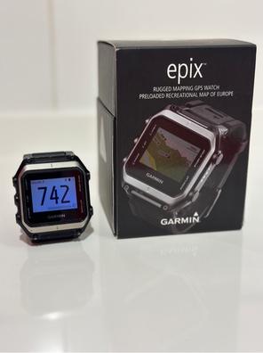 Segunda vida - Garmin Forerunner 255 Reloj GPS pulsómetro muñeca -  EXCELENTE