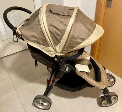 Ganchos para Cochecito, 2 Pcs Ganchos Carrito Bebé, Gancho Para Colgar  Cochecito, Pinzas para Cochecito de Bebe, Gancho Para Carro Bebe, para