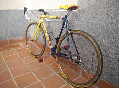 Venta bicicleta zeus de segunda mano Milanuncios