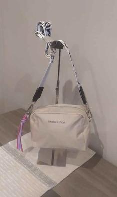 Bolsos bimba y lola segunda mano chicfy hot sale