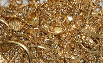 Mentor digestión Lujoso Elche Compra venta de oro al mejor precio en Alicante | Milanuncios