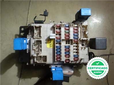 Relé Nissan Tino Almera Primera