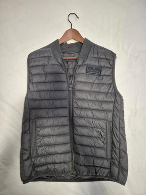 Polos Hombre Polos Makarthy El Corte Ingles Chaleco Sin Manga De