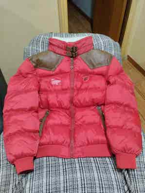 Chaleco Acolchado Chaqueta Geographical Norway Privalia Chaleco