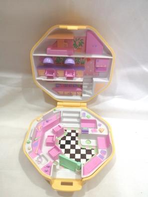 Polly pocket antiguas Milanuncios