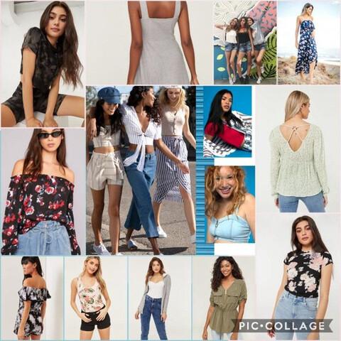 Milanuncios ropa mujer sale