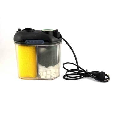 Accesorios Acuariofilia SunSun Estera Filtrante De 2cm De Grosor