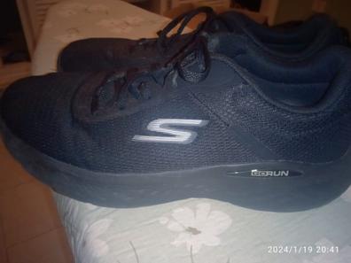 Precio de zapatos skechers para hombre segunda outlet mano