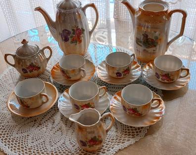 Juegos de best sale café zara home