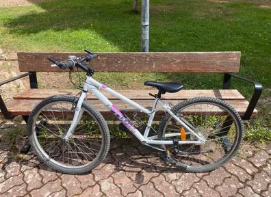 Bicicleta rockrider 300 mujer hot sale