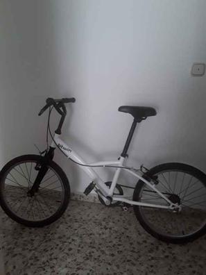 Milanuncios - Bicicleta niño 20 pulgadas (6 a 10 años)