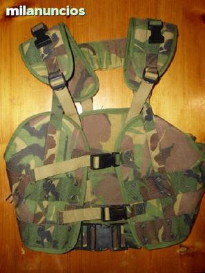 PARCHE VELCRO KFOR EJERCITO ALEMAN NUEVO