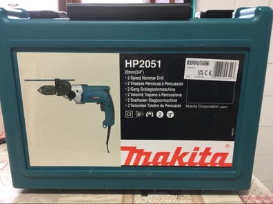 Makita Taladros de segunda | Milanuncios