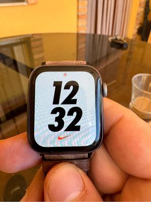 Apple watch de segunda hot sale