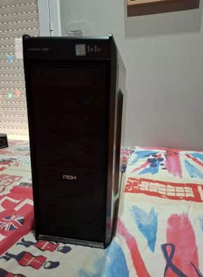 Cyberpunk 2077 I5 4690k Gtx 1070 Ti Gtx 1070 De Segunda Mano