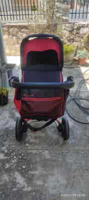 Silla Coches de bebé de segunda mano baratos en Milanuncios