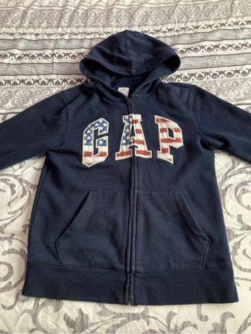 Sudadera gap camuflaje online niño