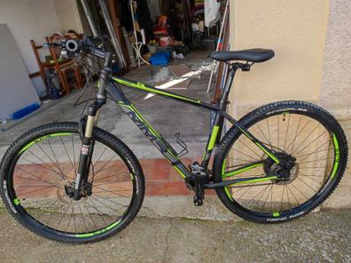 Bicicleta mmr woki Milanuncios