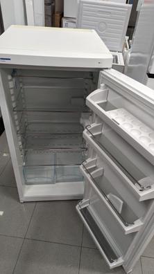 Liebherr Neveras, frigoríficos de segunda mano baratos en Cantabria  Provincia