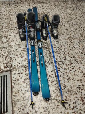 Protecciónes de esqui y snowboard - Culera Head - tienda de esquí