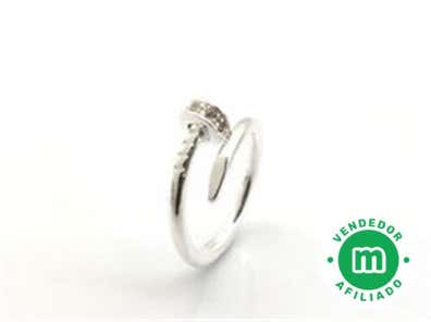 Joyeria artesanal plata cobre esmalte de segunda mano para mujer