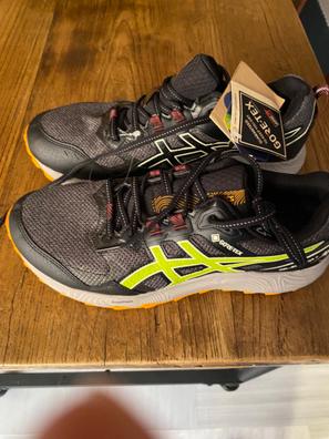 Asics gt 2000 outlet 6 el corte ingles