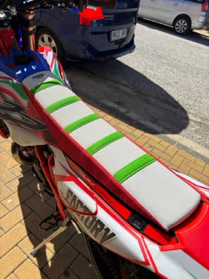 Beta - 300 rr