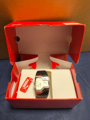 Pulsera Relojes Para Hombre Puma Reloj Puma Moda Y Complementos De