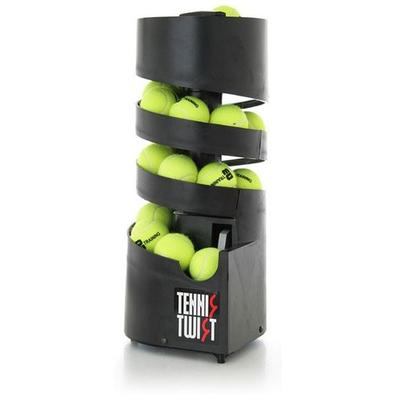 Máquina lanzapelotas Tutor Tennis Cube
