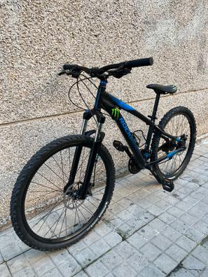 Bicicleta cheap rockrider 26