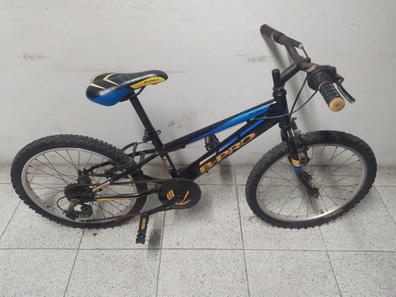 Bicicleta b pro discount m200