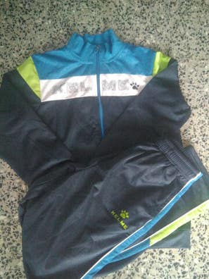 kelme y complementos de segunda mano barata | Milanuncios