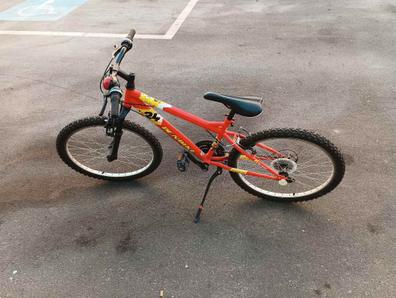 Milanuncios bicicleta denbike 24 - Main Image