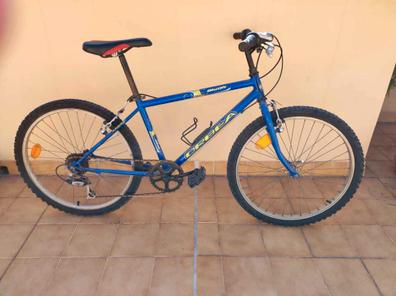 Bicicleta orbea best sale niño 24 pulgadas