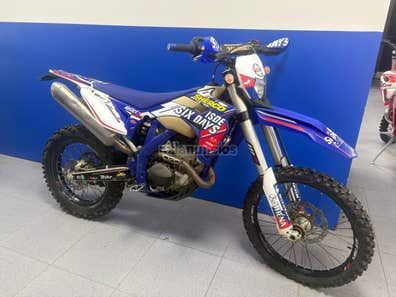 SHERCO - 300 SEF-R