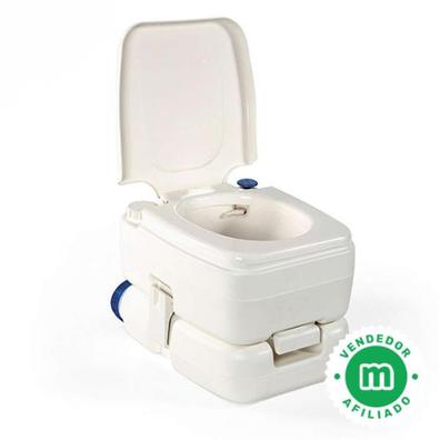 Liquido WC quimico de segunda mano por 10 EUR en Alcorisa en WALLAPOP