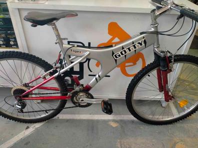 Bicicleta gotty precio new arrivals