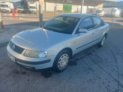 Volkswagen Passat de segunda mano | Milanuncios