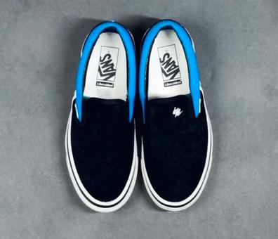 Ropa vans online barata