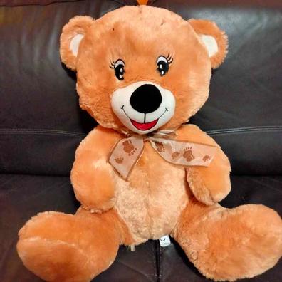 oso peluche gigante de segunda mano por 5 EUR en Palencia en WALLAPOP