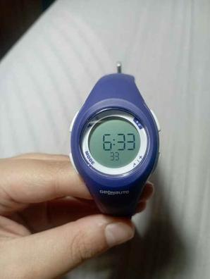 Geonaute on go up 600 reloj altimetro Relojes de mujer de segunda mano baratos Milanuncios