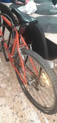 Bicicleta rin 26 Bicictetas de monta a BTT de segunda mano baratas