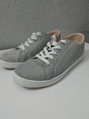 Zapatillas Chiruca Marbella 11 GoreTex Mujer Gris Turquesa. Oferta y  Comprar