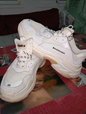 Balenciaga discount imitacion hombre