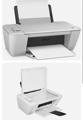 HP Impresora/escáner/copiadora todo en uno Deskjet F380
