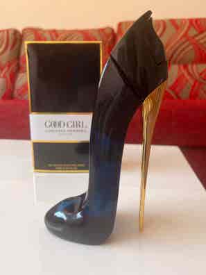 Carolina herrera de segunda mano para hombre Milanuncios