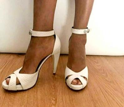 Tacones mango de segunda mano para mujer Milanuncios - Main Image