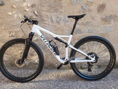Specialized turbo levo Bicictetas de monta a BTT de segunda mano