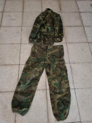 Ropa militar americana y de caza |