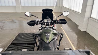 Triumph Tiger